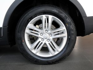 传祺GS5 2013款 1.8T 自动两驱豪华版