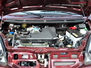 北斗星 2013款 X5 1.4L VVT 巡航型
