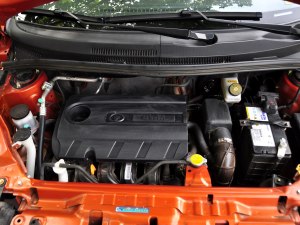 长城M4 2012款 1.5L 两驱豪华型