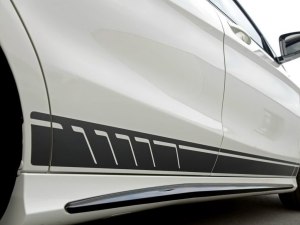 奔驰奔驰AMG奔驰CLA级AMG2013款 CLA45 AMG Edition 1