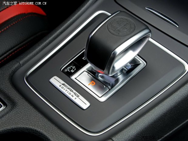 奔驰奔驰AMG奔驰CLA级AMG2013款 CLA45 AMG Edition 1