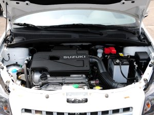 天语 SX4 2012款 锐骑 1.6L 自动运动型