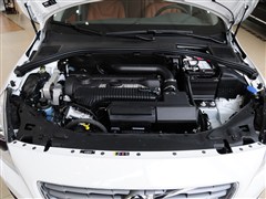 沃尔沃S60 2013款 2.0T T5 舒适版