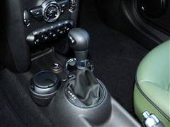 MINI 2012款 1.6L 中国奥林匹克纪念版
