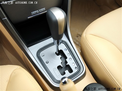 奇瑞奇瑞汽车瑞虎2012款 精英版 1.6l cvt豪华型dvvt