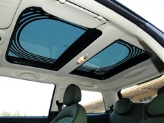 MINI 2012款 1.6L 中国奥林匹克纪念版