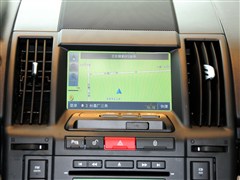 路虎 路虎 神行者2 2012款 2.2t sd4 se柴油款