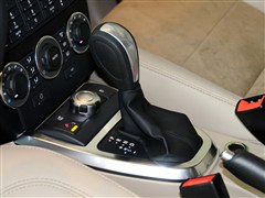 路虎 路虎 神行者2 2012款 2.2t sd4 se柴油款
