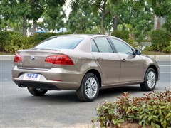 大众 一汽-大众 宝来 2013款 1.4t 自动豪华型