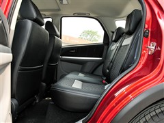铃木 长安铃木 天语 sx4 2011款 改款 1.6l 自动运动型
