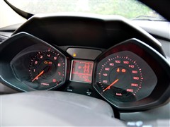现代 北京现代 全新胜达 2013款 2.0t 基本型