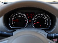 日产 东风日产 阳光 2011款 1.5xv cvt尊贵版