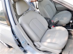 日产 东风日产 阳光 2011款 1.5xv cvt尊贵版
