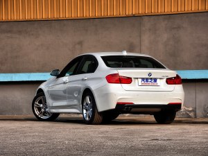 宝马宝马(进口)宝马3系(进口)2013款 328i M运动型