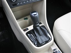 斯柯达上海大众斯柯达昕锐2013款 1.6L 高配型