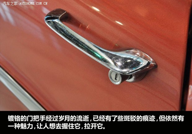 别克别克(进口)Special1958款 敞篷版