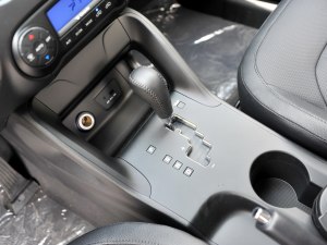 北京现代ix35 2013款 2.0L 自动两驱智能型GLS 国IV