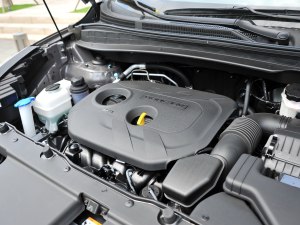 北京现代ix35 2013款 2.0L 自动两驱智能型GLS 国IV