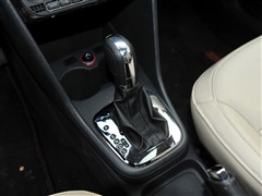 大众 上海大众 polo 2011款 1.6l 自动致酷版