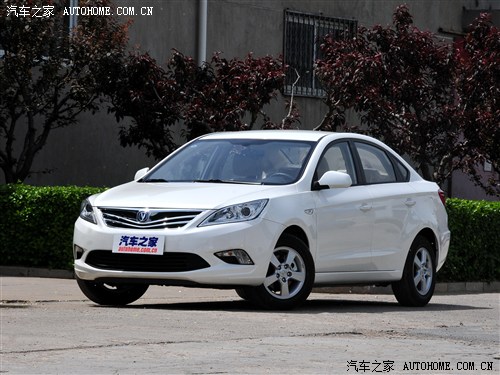 逸动2012款 1.6l 手动舒雅型