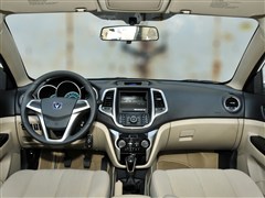 逸动2012款 1.6l 手动舒雅型