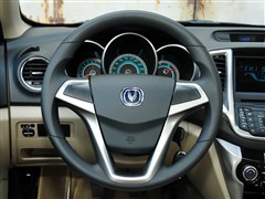 逸动2012款 1.6l 手动舒雅型