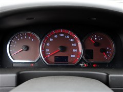菱智2012款 m5 q3 2.0l 短轴标准版