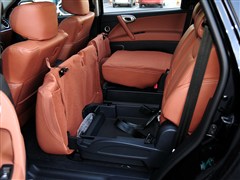 纳智捷 东风裕隆 大7 suv 2012款 2.2t 两驱锋芒智慧型