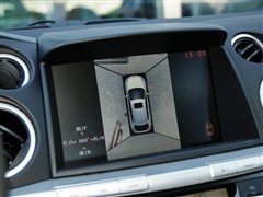 纳智捷 东风裕隆 大7 suv 2012款 2.2t 两驱锋芒智慧型