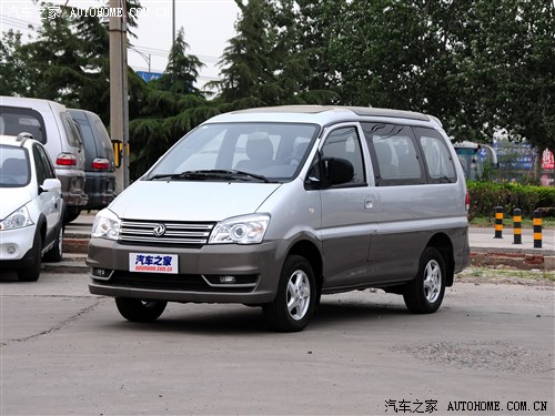 菱智2012款 m5 q3 2.0l 短轴标准版