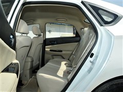 逸动2012款 1.6l 手动舒雅型