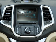 逸动2012款 1.6l 手动舒雅型
