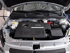奇瑞 奇瑞汽车 奇瑞a3 2010款 两厢 1.6mt 进取型