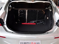 奇瑞 奇瑞汽车 奇瑞a3 2010款 两厢 1.6mt 进取型