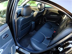 海马 海马汽车 欢动 09款 1.6cvt 豪华型