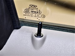 奇瑞 奇瑞汽车 奇瑞a3 2010款 两厢 1.6mt 进取型