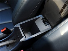 海马 海马汽车 欢动 09款 1.6cvt 豪华型