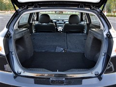 海马 海马汽车 欢动 09款 1.6cvt 豪华型