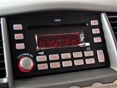 奇瑞 奇瑞汽车 奇瑞a3 2010款 两厢 1.6mt 进取型