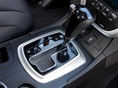 传祺gs52012款 2.0l 自动尊贵版