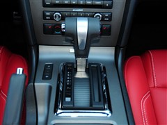 福特 福特(进口) 野马 2012款 5.0l gt自动豪华型