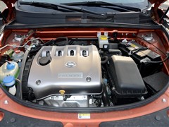 传祺gs52012款 2.0l 自动尊贵版