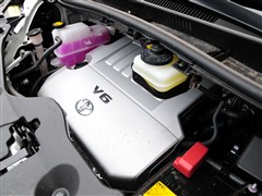 丰田 丰田(进口) 埃尔法 2012款 3.5l 豪华版