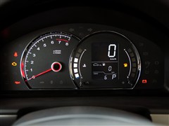 荣威350 2013款 350C 1.5L 自动迅悦版