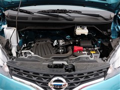日产 郑州日产 日产nv200 2011款 1.6l 223座 尊雅型