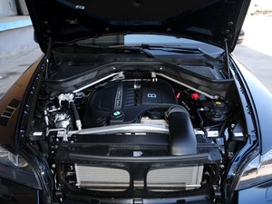 宝马X6 2013款 xDrive35i