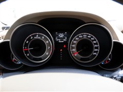 讴歌mdx 2011款 3.7 标准尊享运动版