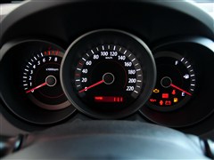 起亚 东风悦达起亚 福瑞迪 2012款 1.6l mt gl 纪念版