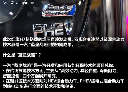 红旗一汽红旗红旗h72012款 基本型