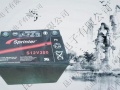 苏州供应美国GNB原装进口S12V300蓄电池